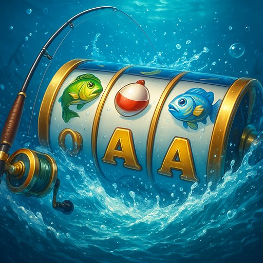 All-Star Fishing hero image showing a vibrant fishing game scene with dynamic reels and splashing water. The artwork invites Pakistani players to join exciting underwater rounds and rewards.