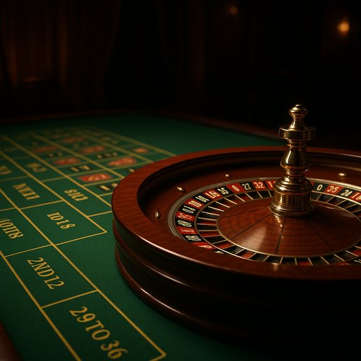 D666 European Roulette Pro banner featuring a luxurious casino table with a spinning roulette wheel, green felt, and dramatic lighting; inviting players from Pakistan to explore premium European roulette. The scene conveys elegance and high stakes.