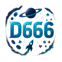 D666 logo